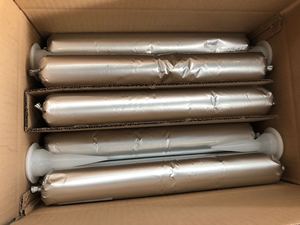 Temporizador de <span class=keywords><strong>poliuretano</strong></span> sin olor para construcción de suelo, pegamento <span class=keywords><strong>adhesivo</strong></span> elástico para suelo de parqueta - Product Image 3