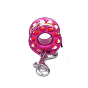 Gancho de Resorte de Doble Cabeza Tipo B de Acero Inoxidable 316/304, Hebilla de Resorte de Liberación Rápida para Buceo, Accesorios para Yates - Ganchos de Remolque Premium - Product Image 2