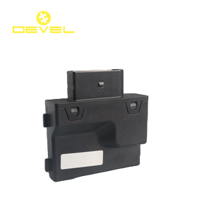 Q7 Bürstenlose Kraftstoffpumpe ECU-Steuergerät 8W0906093A Autoteile Fahrzeugteile Zubehör für Audi A4 B9 2016- OEM-Qualität - Product Image 1