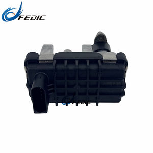 Actuador Turbo para <span class=keywords><strong>BMW</strong></span> 325D, E90, E91, <span class=keywords><strong>E92</strong></span>, E93, <span class=keywords><strong>330XD</strong></span>, 525D, 730D, X5, X6, N57D30, 150KW, 204HP, 763797-, 543, 2010, - Product Image 5