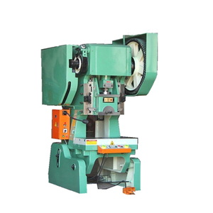 CHZOM – Meilleure Qualité, Produits Économiques : Presse à Poinçonner 40 Tonnes de Chine J23-160T, Vitesse de Poinçonnage J23-160T J23-1 - Product Image 1