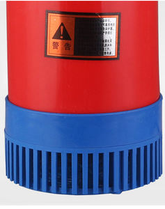 1.5 Kw 220 V Buitenwater Kenmerken Fontein Type Drainage Irrigatie Beluchter Dompelbare Waterpomp Aquarium Fontein Vijver - Product Image 4