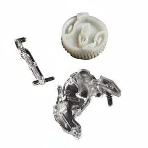 Kit de reparación de cerradura de puerta derecha para BMW 1 Series E82, E88 (envío desde el fabricante de Turquía) Código de producto: - Product Image 2