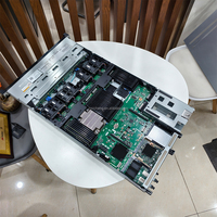 Servidor en Rack Xfusion 1288H V6 con CPU Intel Xeon para Procesamiento de Big Data y Computación de Alto Rendimiento, en Stock, Garantía de 3 Años