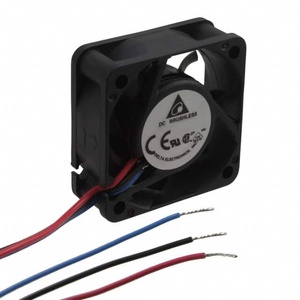 חדש ומקורי afb0412ha מניפה x10mm 12vdc קירור מאווררי במלאי AFB0412HHA-TA5F