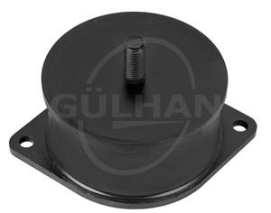 Montage par vibration pour Bomag Numéro de pièce 6129902 - Product Image 1