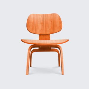 Silla de Madera Maciza - Product Image 1