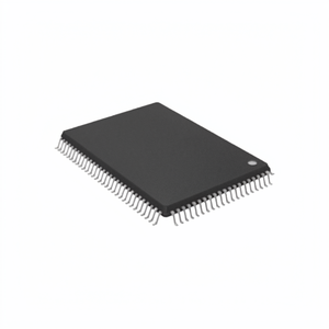 Electronic Chips Component Memory In Stock 100 LQFP IS61LPS12836EC-200TQLI-TR - Product Image 1