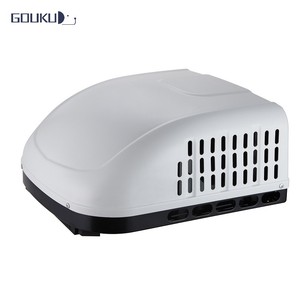 Aire Acondicionado de 12v para Autocaravanas, 220v para Camiones, Aire Acondicionado de Techo para Caravanas y Campers - Product Image 6