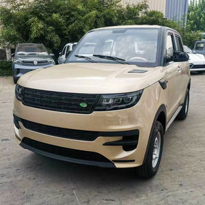 Mini 4 ruote a buon mercato cina 5 posti Mini <span class=keywords><strong>auto</strong></span> elettrica con aria condizionata <span class=keywords><strong>auto</strong></span> elettrica 4 posti - Product Image 2