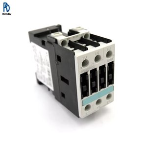 <b>Power</b> Contactor 3RT1024-1BB40 400V 12A Used in Industrial Motor 3RT1024-1BB40 Control and <b>Power</b> <b>Switching</b> - Product Image 1