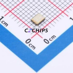 SX3M65.536B20F30TNN Crystal Oscillator (Active) SMD3225-4P Crystal Oscillator 65.536MHz 20ppm CMOS 3.3V - Product Image 1