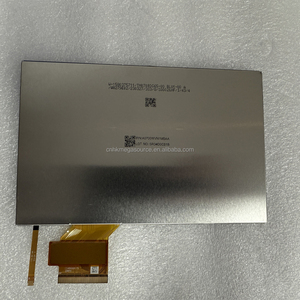จอ LCD รุ่น TM070RDG65 ของแท้ใหม่เอี่ยม ขายส่ง จอ LCD อุตสาหกรรม แสดงผลเสถียรและรวดเร็ว อินเทอร์เฟซ TM070RDG65-00 - Product Image 3