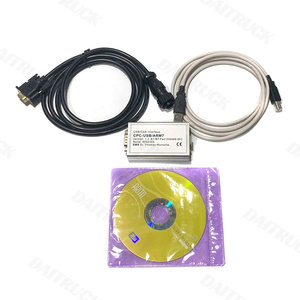 Cables de Prueba Principales OBD-2, Conector de 16 Pines, Escáner para Toyota BT, Herramienta de Diagnóstico para Montacargas con Software de Última Actualización - Product Image 6