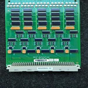 Nuevo y Original Optoaislador de Tarjeta Electrónica Durst Ma2056al.0z para Automatización Industrial - Product Image 1
