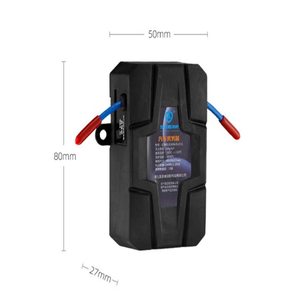 कार सुरक्षा में एरोसोल फायर सेफ्टी स्टिक फायर डक्शन सिस्टम - Product Image 4