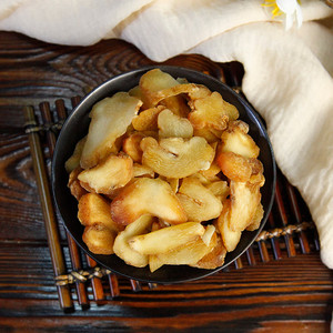 卸売高品質原料バルクポリゴナタムスライス（食品加工用）黄精根茎（黄精） - Product Image 3