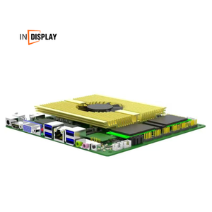 Nouvel ordinateur OPS <span class=keywords><strong>Intel</strong></span> <span class=keywords><strong>I7</strong></span>-<span class=keywords><strong>1270P</strong></span> avec RAM DDR4 et SSD, performances premium pour les solutions interactives avancées - Product Image 4