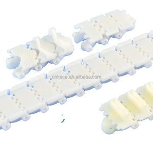 Konveyör bant plastik esnek zincirli konveyör FL43/44 - Product Image 1