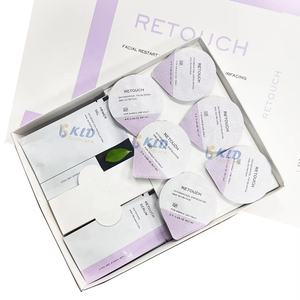 Co2 oxygène Jet bulle visage oxygénation Machine peau nettoyage en profondeur Kit peau blanchir éclaircir sérum Gel oxygène dosettes consommables - Product Image 6