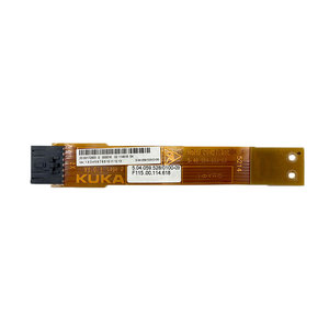 En stock KUKA robot industrial accesorios 00172903 Gabinete compacto almacenamiento de datos <span class=keywords><strong>EDS</strong></span> - Product Image 3