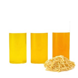 Chine usine approvisionnement bon prix 80% xanthophylle extrait de fleur de souci poudre lutéine poudre - Product Image 4