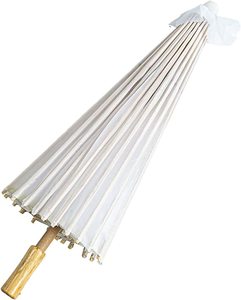 Lain & amp; hinese & edding; aper & amp; mbrella & amp; arasols - Product Image 2