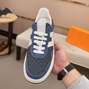 Nuevas Zapatillas Deportivas Casuales Retro de Diseño Personalizado, Disponibles en Múltiples Colores <span class=keywords><strong>y</strong></span> Estilos, Unisex, para Estudiantes - Product Image 3