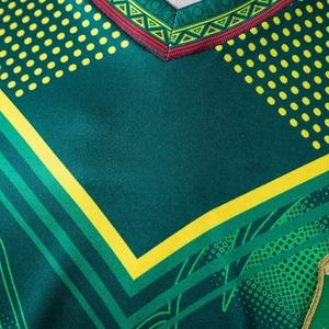 マリ2026ホームサッカーショーツメーカー供給卸売価格ナショナルクラブチーム100%ポリエステル速乾性通気性OEM - Product Image 4