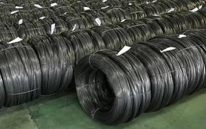 Ms Carbon Steel Iron Metal Coil Ss400 Bobines d'acier laminé à chaud SS41 Acier doux HRC Hr Steel Strip/Sheet/Bobines - Product Image 6