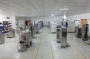 เครื่องทดสอบฝนแบบท่อลูกตุ้ม IPX34ห้องทดสอบความฝนน้ำฝนอุปกรณ์ทดสอบความทนทานต่อน้ำ - Product Image 4