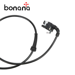 Capteur de vitesse ABS arrière pour PEUGEOT CITROEN 307 CC <span class=keywords><strong>SW</strong></span> <span class=keywords><strong>308</strong></span> OEM 454508 MAGNETI MARELLI - Product Image 5