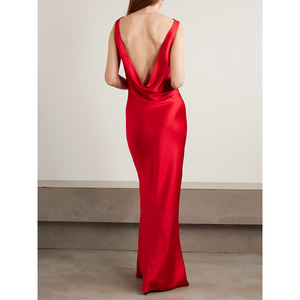 производители одежды от компании-поставщика, бренд-агент, шитье OEM/ODM, оптовая продажа, женские платья для таможенной одежды - Product Image 4