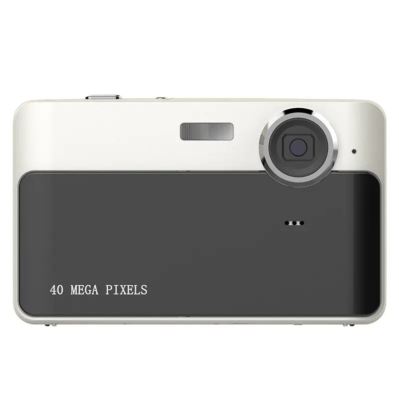 デジタルカメラ旅行ミニ子供用カメラCOMSセンサー誕生日プレゼント卸売価格2.7K 1080P Hd DslrカメラCMOS