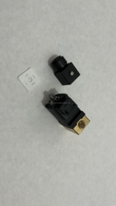 Kits de Válvulas Solenoides 88290021-950 para Compresores Manny, Certificados ISO 9001 - Product Image 3