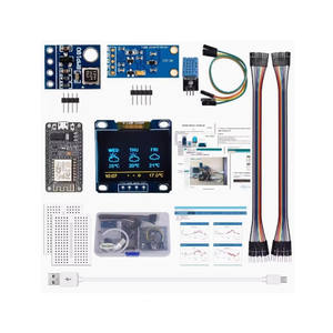 X ILI9341 شاشة عرض بشاشة TFT SPI LCD من وحدة GPIO لسيارة التوت بي - Product Image 6