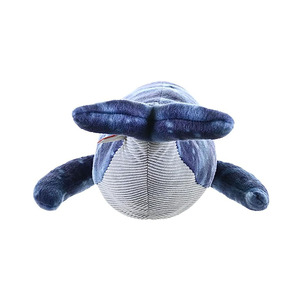 Phát hiện Sao thực tế bụng siêu mềm sang trọng cá voi đại dương động vật Đồ chơi Squishy món quà tuyệt vời cho trẻ em cá voi xanh Thú nhồi bông - Product Image 2