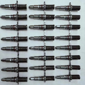 Injecteur de carburant diesel 4P9076 4P-9076 0R2921 0R-2921 7E3382 7E-3382 pour moteur Caterpillar 3508 3512 3516 Pièces détachées automobiles - Product Image 1