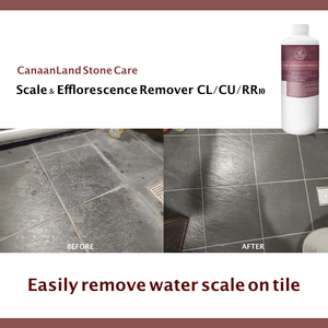 Eco-Friendly Liquid Tile Cleaner with Stone Detergent <b>Limescale</b> <b>Remover</b> - Product Image 2