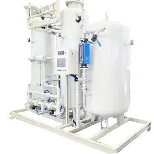 Best-selling PSA Gas Machine 99.99% Nitrogen Generator Price Reliable Export Russia Nitrogen Regulator Food Nitrogen Machine