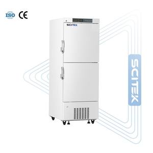 SCITEK 100/268/278/328/358/528/936L Économique -25 ° Congélateur avec capteur NTC, contrôleur par microprocesseur, affichage numérique - Product Image 4