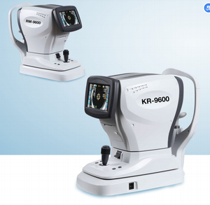 THR-RM9600/KR9600 Ophthalmic Equipment Auto Refractor Refractometer Optometry Auto Ref Keratometer - Product Image 4