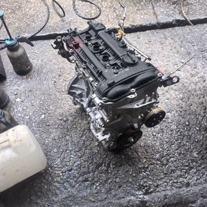 MOTEUR D'<span class=keywords><strong>OCCASION</strong></span> pour Hyundai-<span class=keywords><strong>Kia</strong></span> - Product Image 4