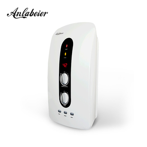 5.5kw <span class=keywords><strong>220</strong></span>伏50hz 60hz新技术动力淋浴器带泵水电动小陀螺仪 - Product Image 4