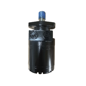 Moteur orbital hydraulique série BMER BMER-2-475-WD BMER-2-160-WD BMER-300A12101 BMER-2-750-MS-G2-R Moteur de roue hydraulique - Product Image 1