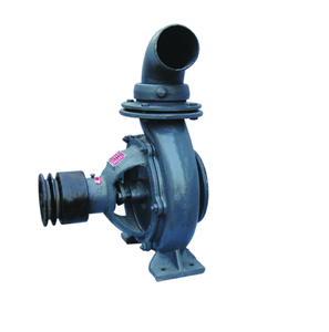 Bombas centrfuga tipo caracol d 4 vendita diretta della fabbrica centrifuga pompa acqua 4 pollici - Product Image 5