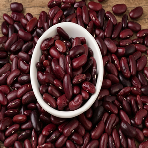 Harvest Fresh - Haricots rouges indiens entiers de haute qualité, naturels, Rajma, durée de conservation de 24 mois, export en vrac, vente en gros, Gujarat - Product Image 1