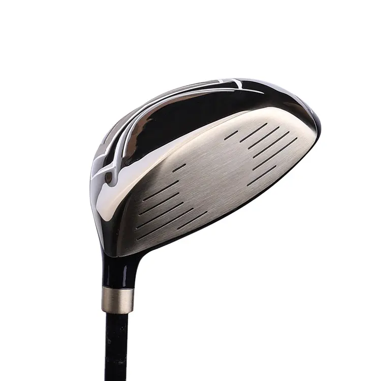 500cc Titanium Golf Drivers Men OEM Graphite & Steel Golf Clubs Complete Set Right Handed Wholesale Price