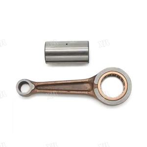 Haute qualité pour <span class=keywords><strong>Suzuki</strong></span> GS125/GN125/GZ125 Kit d'assemblage de bielle 12105-05821-05820 Pièces Marauder - Product Image 4