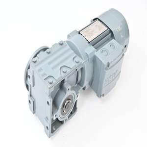 1 Stuk Gloednieuwe Originele 3~ Getriebemotor Waf30 Dr63l4br (Waf30dr63l4br) Plc Industriële Automatisering - Product Image 1